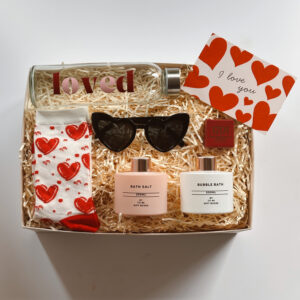 💝 Valentine's Mixed Gift Box for Her