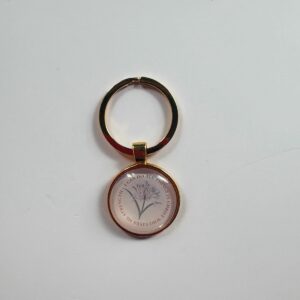 Key ring - I Can Do All Things