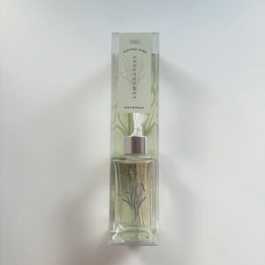 Diffuser -  Scented Home Diffuser (Lemongrass)