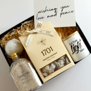 🐰 Easter Love and Light Box