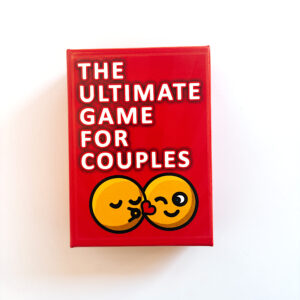 The Ultimate Game For Couples