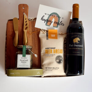 Easter Communion Box