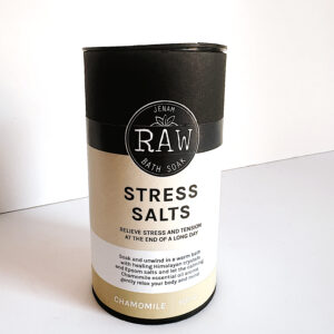 🐇Body Product - Stress Salt (Chamomile)