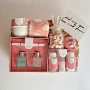 🐰 Mega Easter Pamper Box for Her