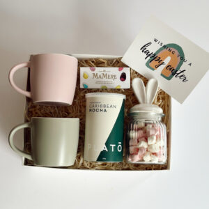 🐰 Couples Easter Hot Coco Box