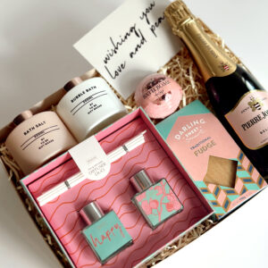 🐰 Home Sweet Home Easter Box