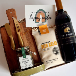 Easter Communion Box