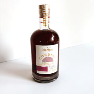 Drink - MaMere Cordial (Pomegranate)