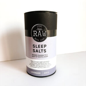 🐇Body Product - Sleep Salt (Lavender)