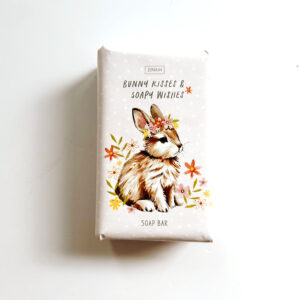 🐇Easter - Soap Bar (Bunny Kisses)