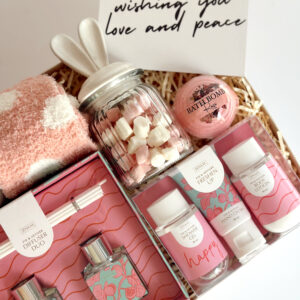 🐰 Mega Easter Pamper Box for Her