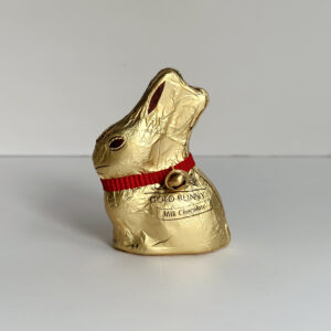 🐇Sweet Treat - Lindt Milk Chocolate Bunny