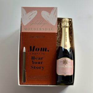 💐Mother's Day - Sip & Reflect Box