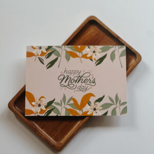 💐 Happy Mother's Day - Post Card