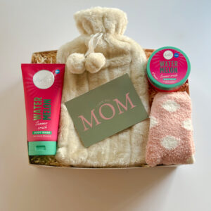 💐Mother's Day - Relax Box