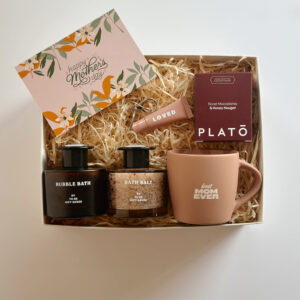💐Mother's Day - Soak & Soothe Box