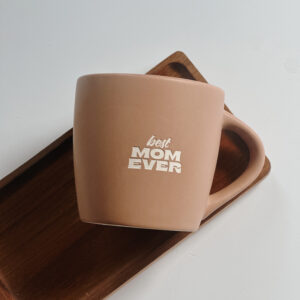 💐 Mug - Best Mom Ever