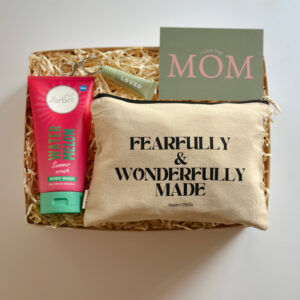 💐Mother's Day - Cozy Essentials Box
