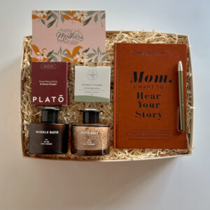 💐Mother's Day - Wellness Box