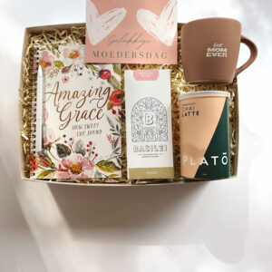 💐Mother's Day - Spoils Box