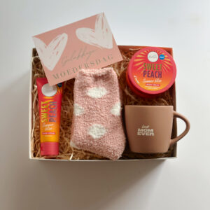 💐Mother's Day - Cuddle Up Box