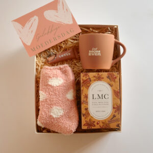 💐Mother's Day - Tea Box