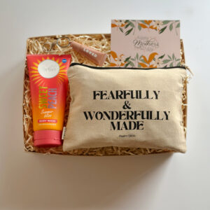 💐Mother's Day - Cozy Essentials Box
