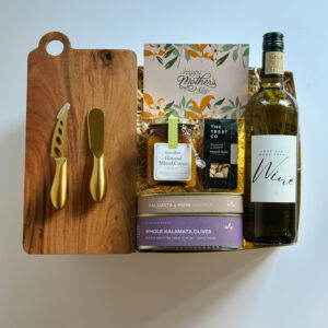 💐Mother's Day - Savour & Sip Box