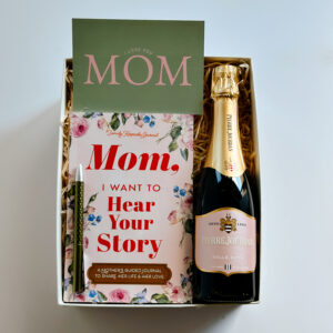 💐Mother's Day - Sip & Reflect Box