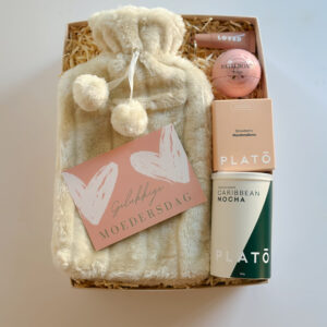 💐Mother's Day - Slow Down Box