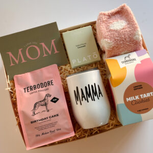 💐Mother's Day - Comfort Box