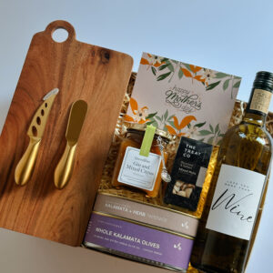 💐Mother's Day - Savour & Sip Box