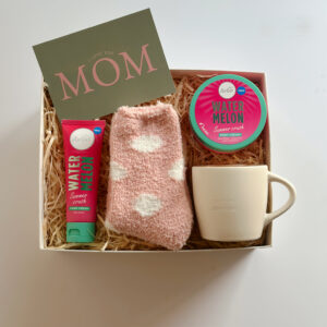 💐Mother's Day - Cuddle Up Box