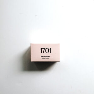 Sweet Treat - 1701 Macadamia Honey Nougat 40g