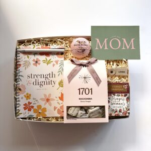 💐Mother's Day - Reflection Box