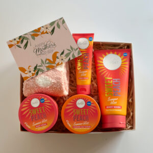 💐Mother's Day -Sorbet Pamper Box