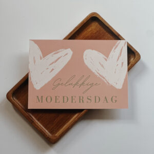 💐 Gelukkige Moedersdag - Post Card