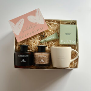 💐Mother's Day - Soak & Soothe Box