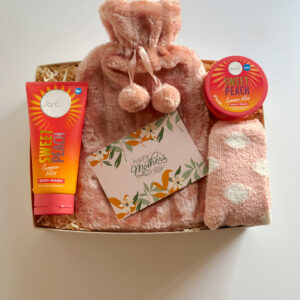 💐Mother's Day - Relax Box