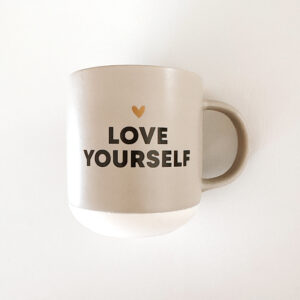 💐 Mug - Love Yourself