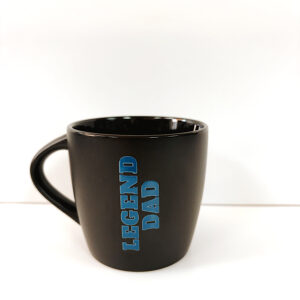 🖤Mug - Legend Dad (Blue)