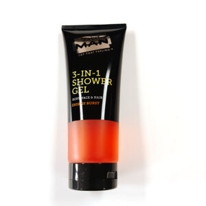 🖤Sorbet Man - 3 in 1 Shower Gel Energy Burst (400ml)