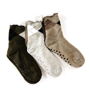 🖤x1 Mens Winter socks (Random Selection)