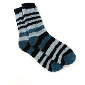 🖤 Fluffy Socks Men (Random selection)
