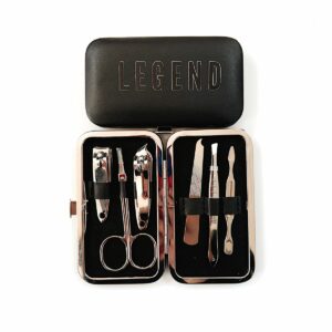 🖤Manicure Set (Legend)
